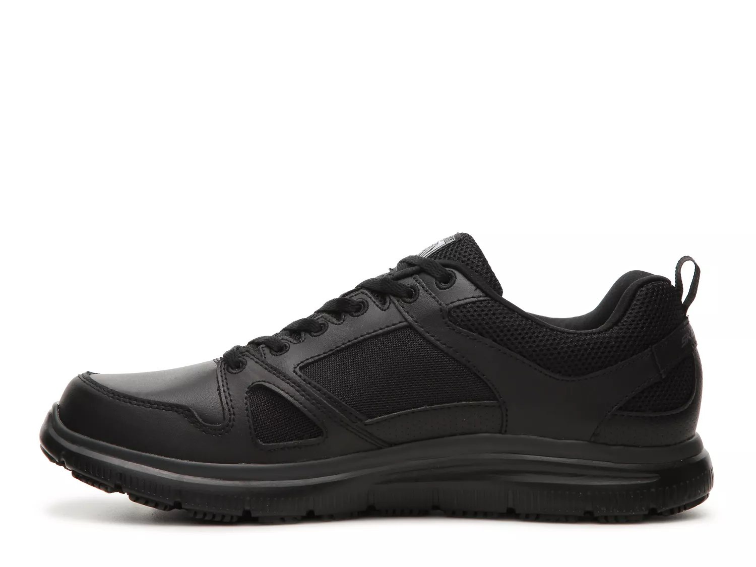 Dsw skechers hot sale work shoes