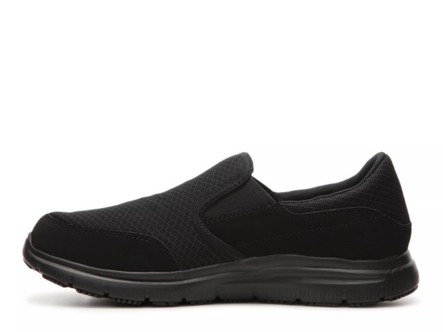 Skechers mcallen slip on sale