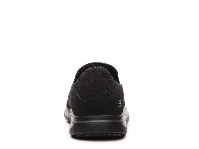 Skechers Mcallen Work Slip-On - Free Shipping | DSW