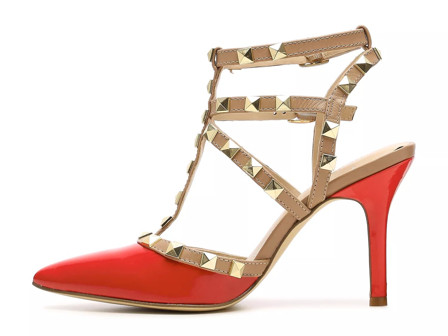 bcbgeneration darron pump
