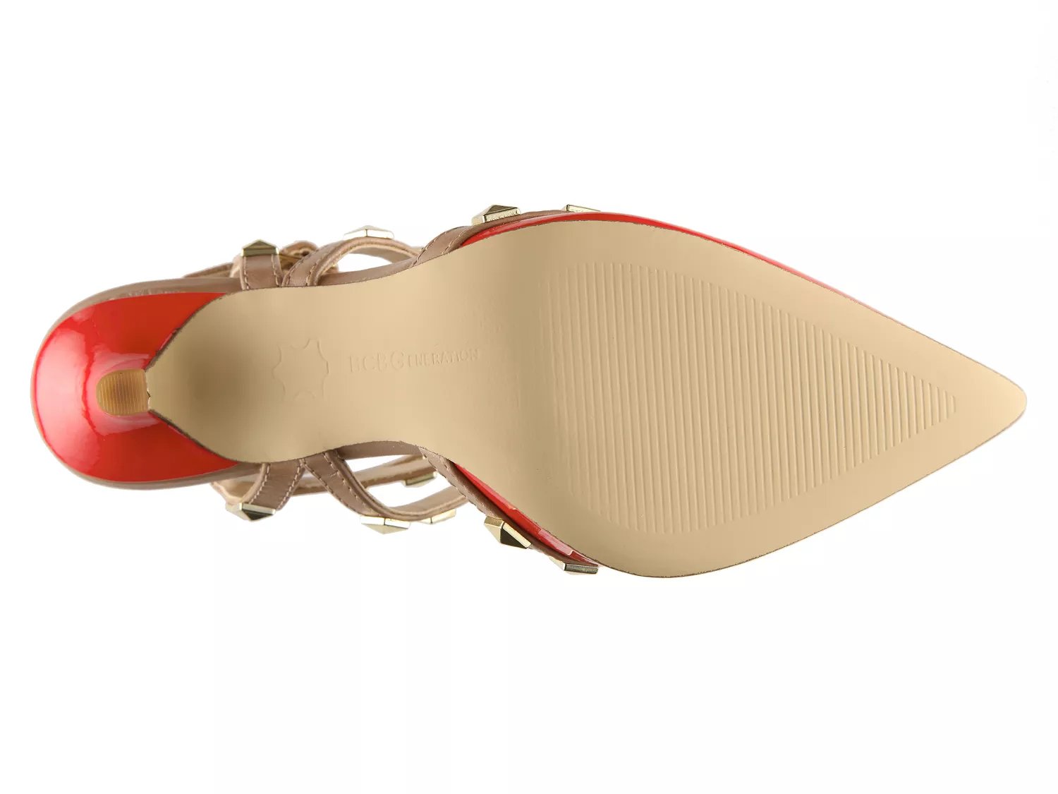 bcbgeneration darron pump