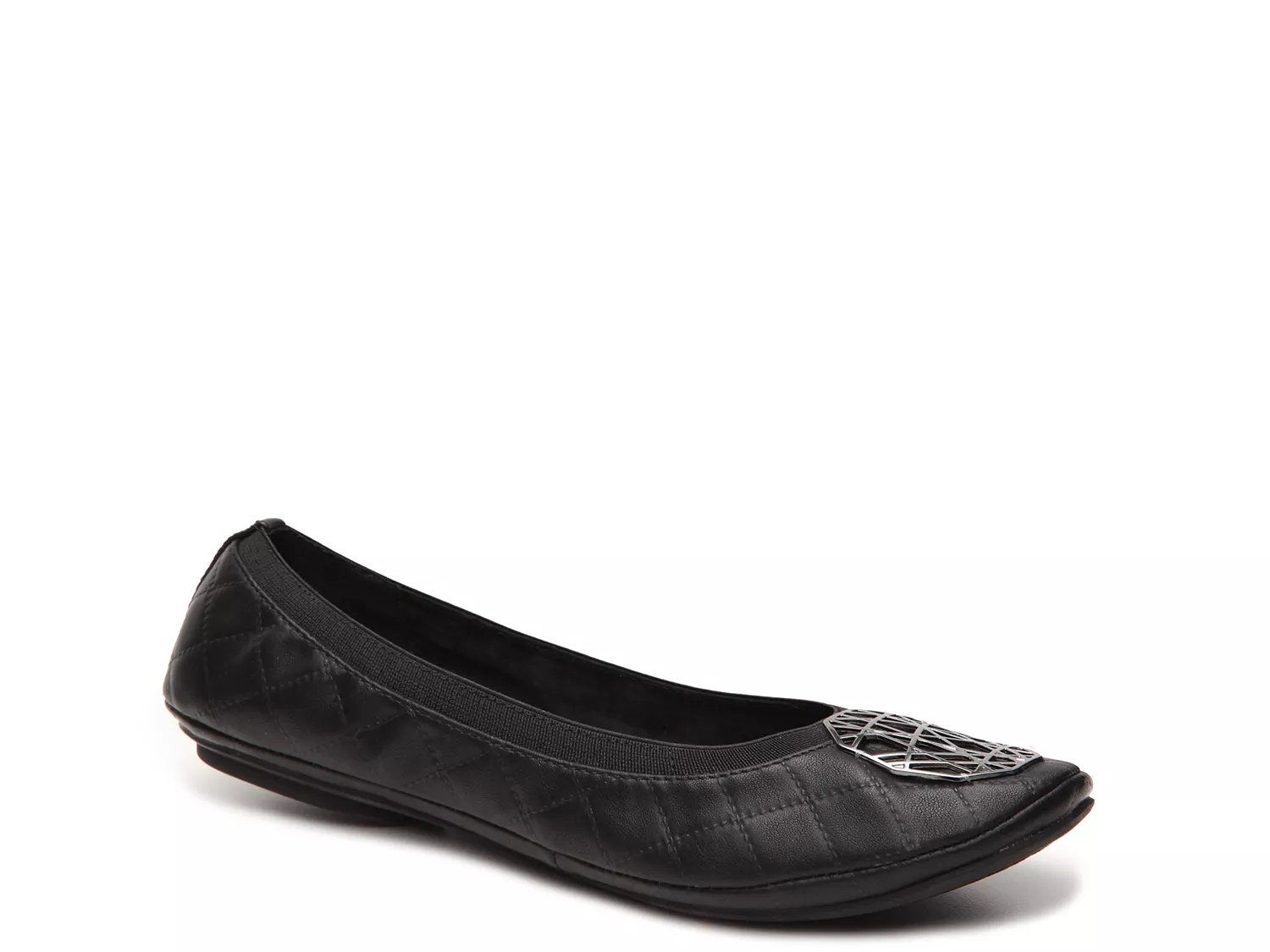 bandolino flats dsw