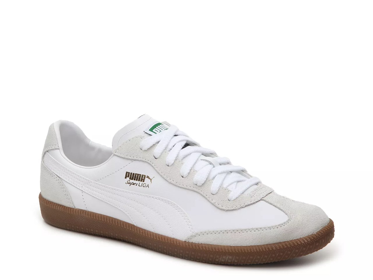 Size 9 PUMA Super Liga OG Navy for sale online eBay