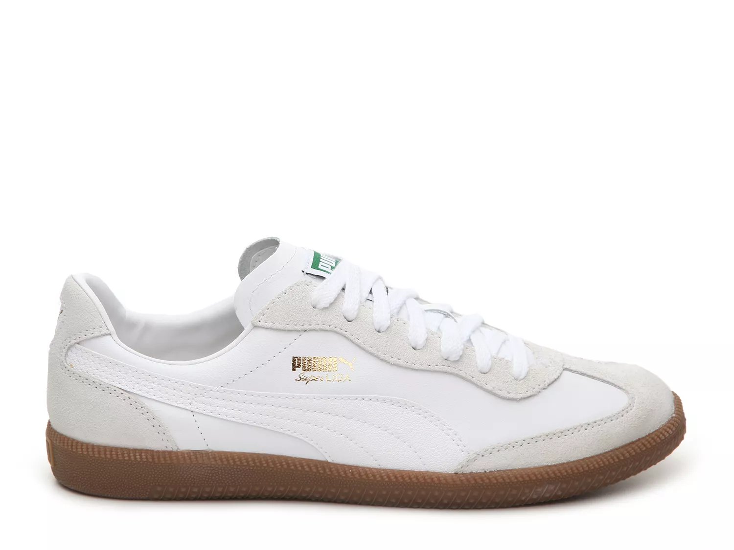 Puma Super Liga OG Retro Sneaker - Men 