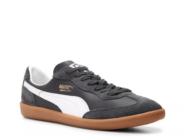 Old school pumas 2025