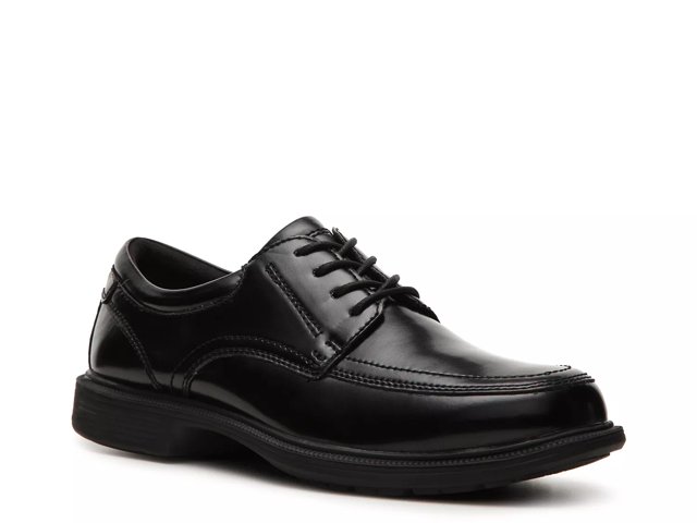 Nunn Bush Bourbon St Oxford - Free Shipping | DSW