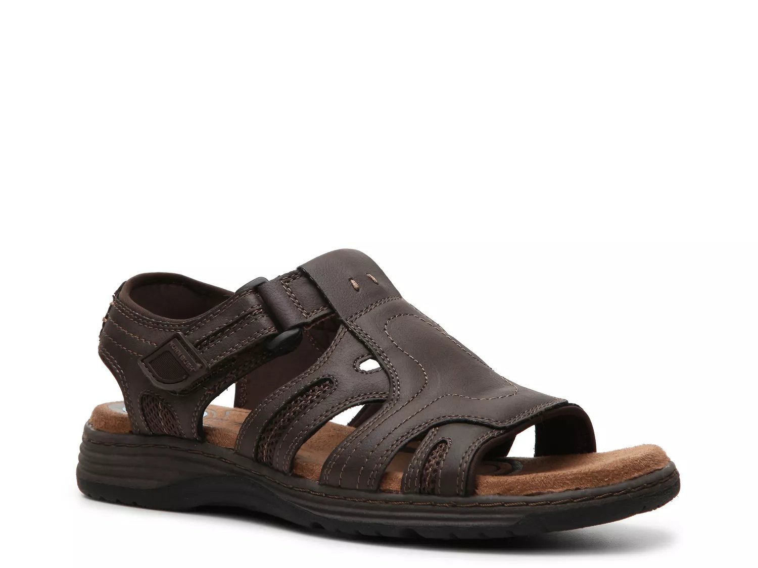 nunn bush fisherman sandals