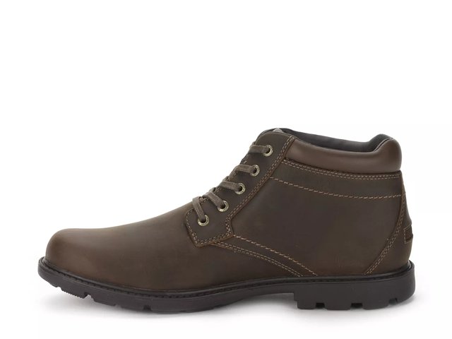 Rockport Rugged Bucks Chukka Boot Free Shipping DSW