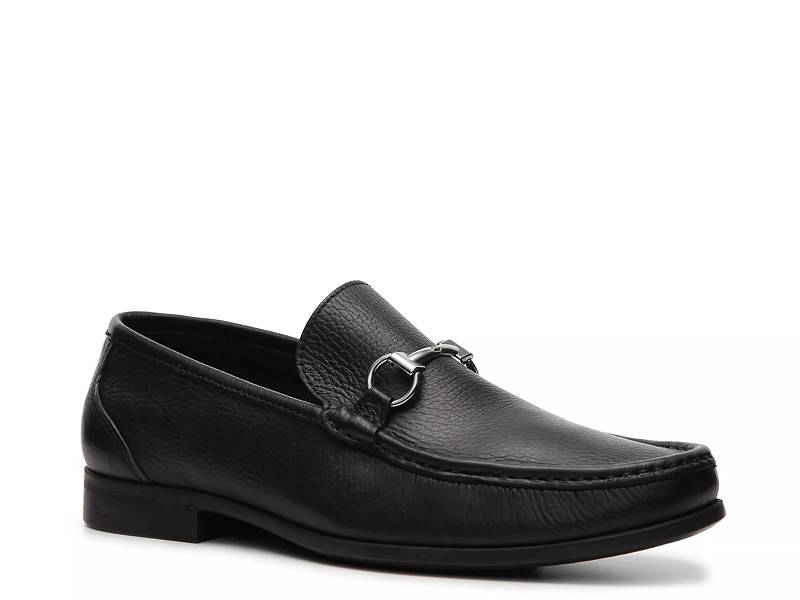 Sandro moscoloni jeffrey on sale loafer