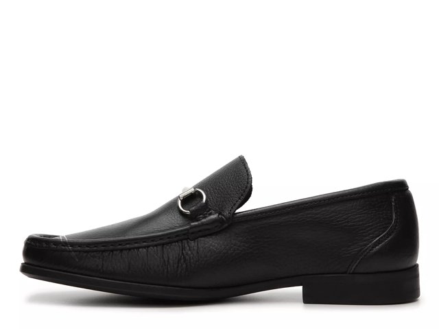 Sandro moscoloni sorrento bit buckle loafer sale