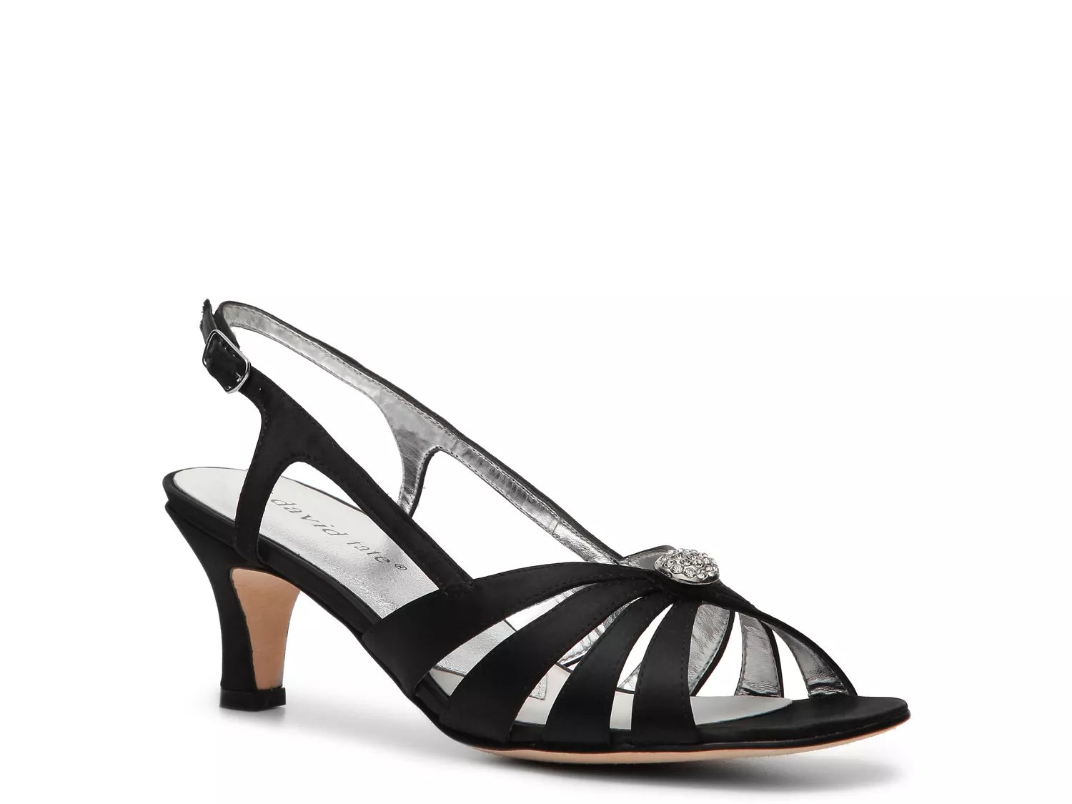 david tate terrace sandal