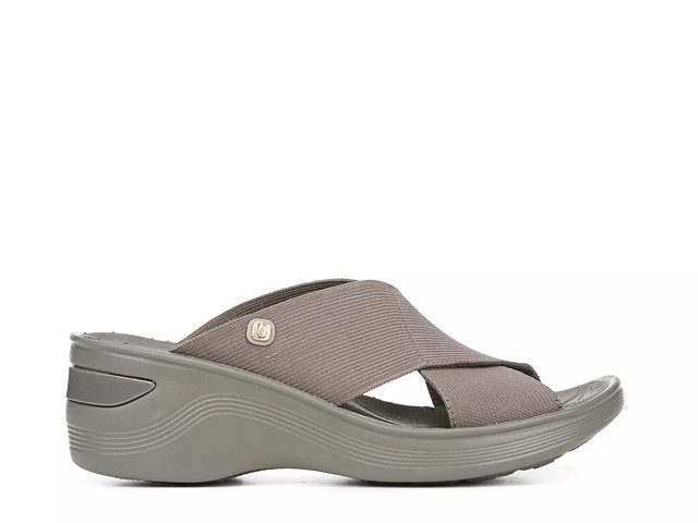Bzees desire wedge clearance