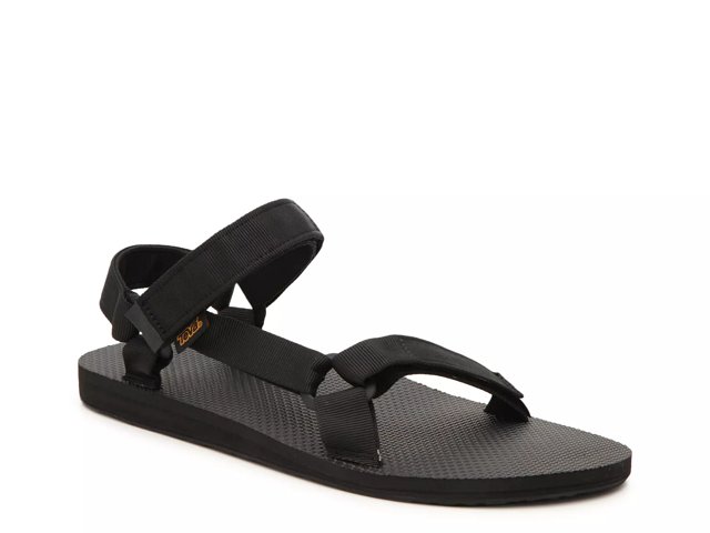 Dsw teva mens sandals best sale