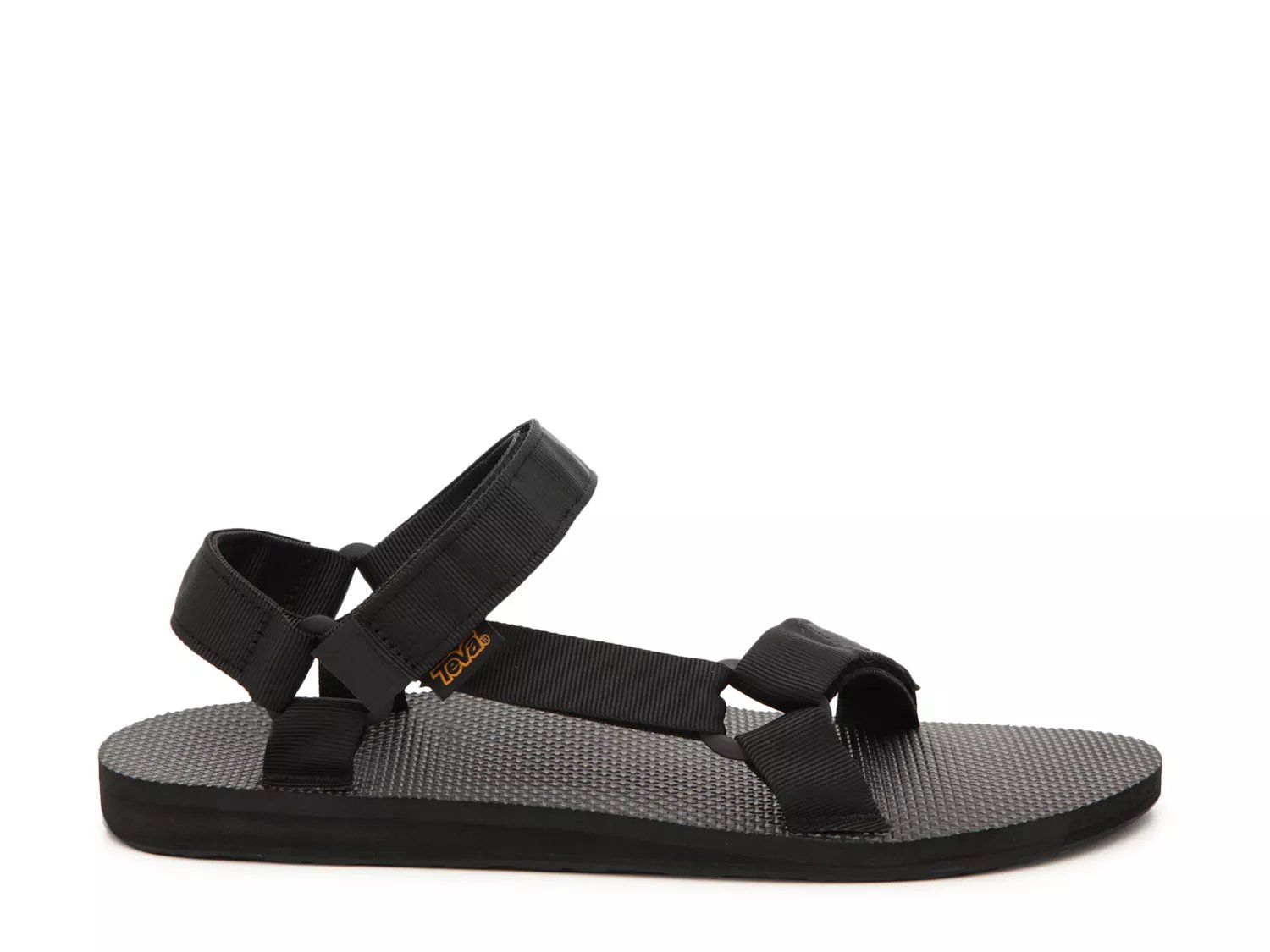 dsw teva mens sandals