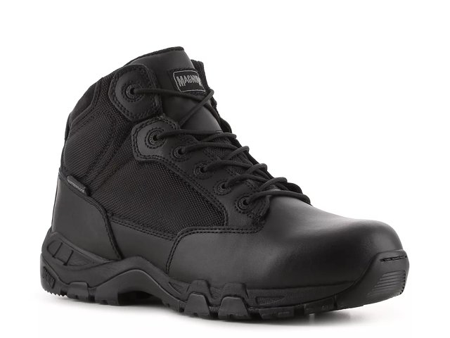 Magnum Viper Pro 5 WP Work Boot Free Shipping DSW