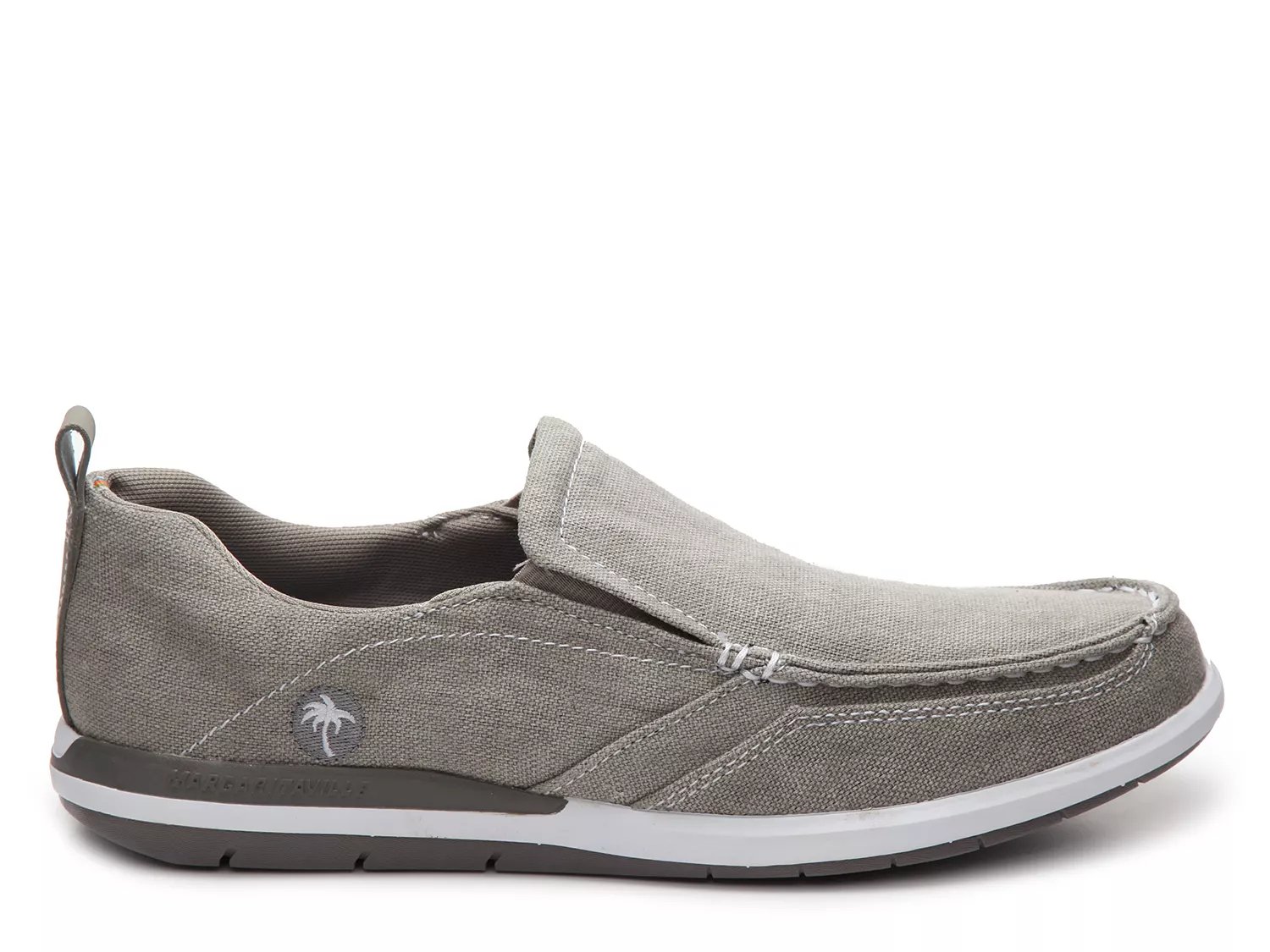 margaritaville marina slip on shoes