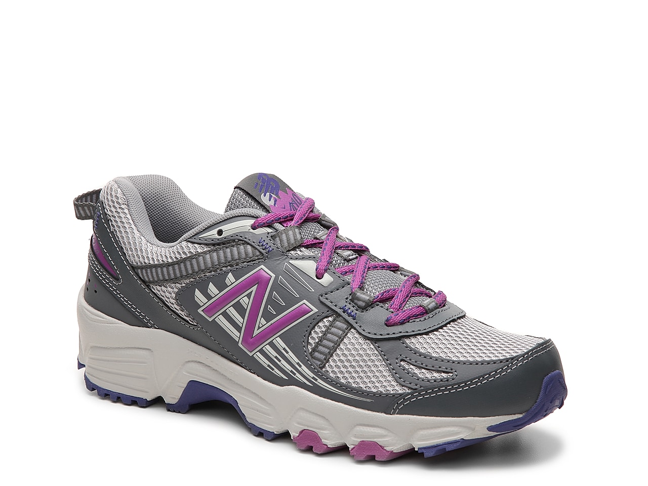 New Balance 410 v4 Trail Running Shoe - Women's | DSW