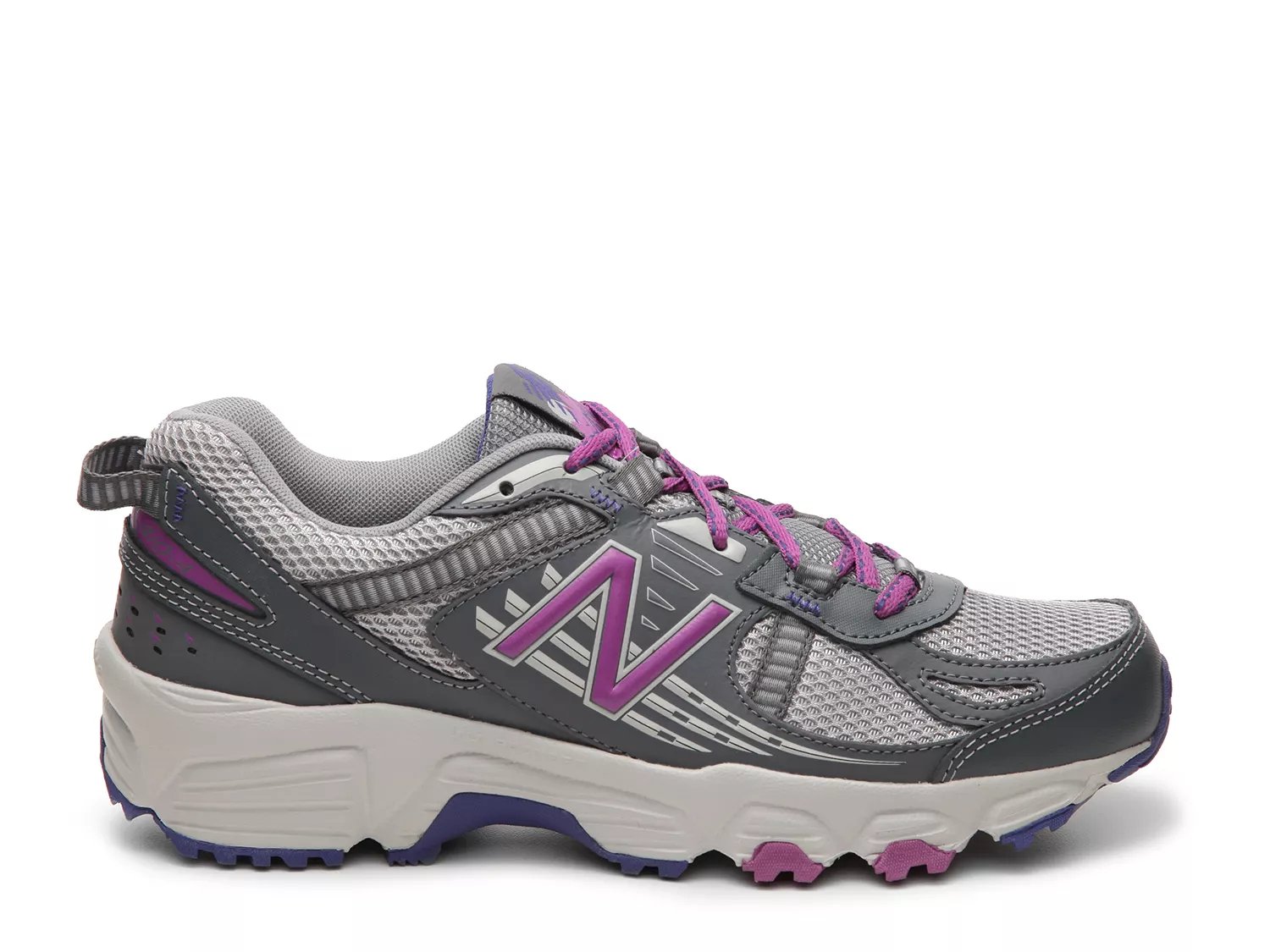 New Balance 410 v4 Trail Running Shoe - Women's | DSW