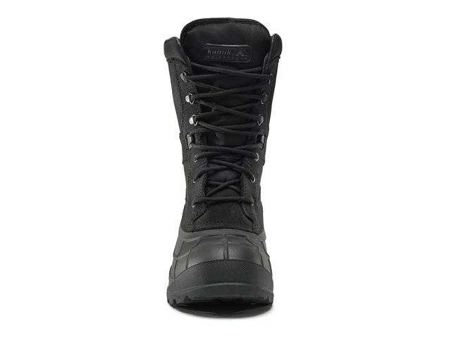 Kamik Nation Plus Pack Duck Boot - Free Shipping | DSW