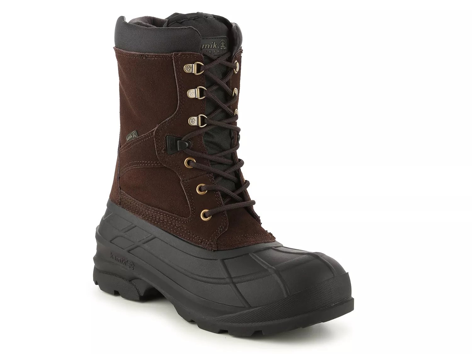 Kamik Nation Plus Pack Duck Boot | DSW