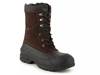 Wide calf hotsell duck boots