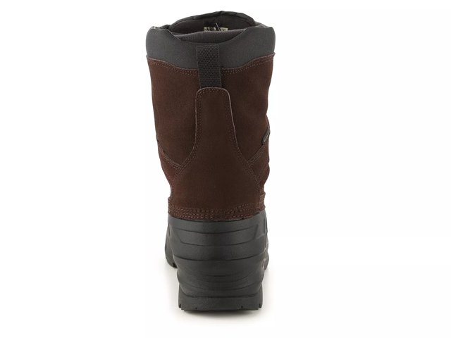 Kamik nationplus mens snow boots clearance
