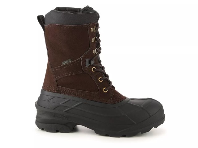 Kohls duck boots mens hotsell