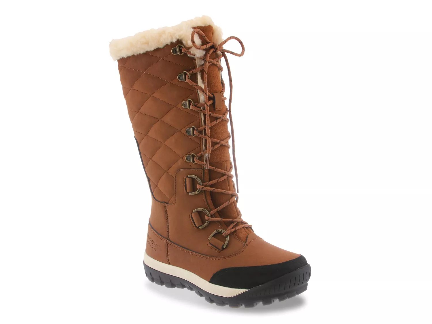 Cheap bearpaw hot sale boots