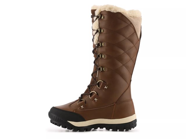 Isabella snow boot sale