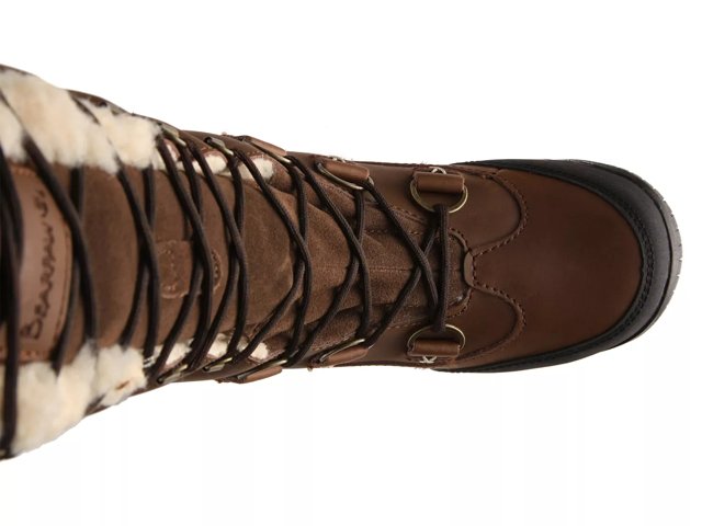 Isabella snow boot 2025