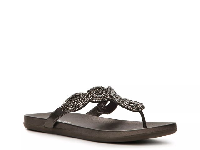 Kenneth Cole Reaction Slimtastic Flat Sandal