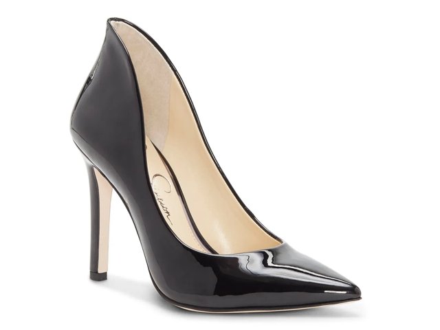 JESSICA SIMPSON*エレガント*オールシーズン使える♪/パンプス Jessica Simpson Cambredge Pump - Free Shipping | DSW