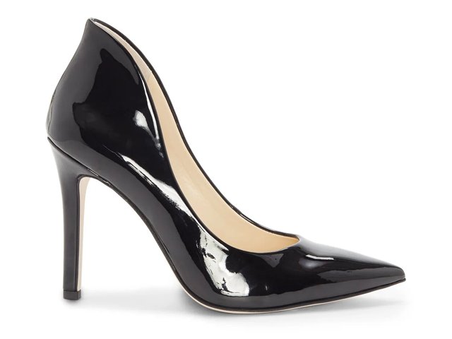 Jessica Simpson Cambredge Pump - Free Shipping | DSW