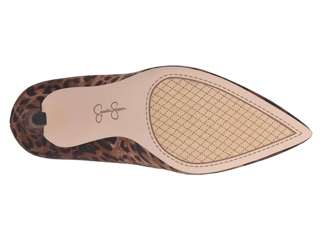 Jessica Simpson Cambredge Pump