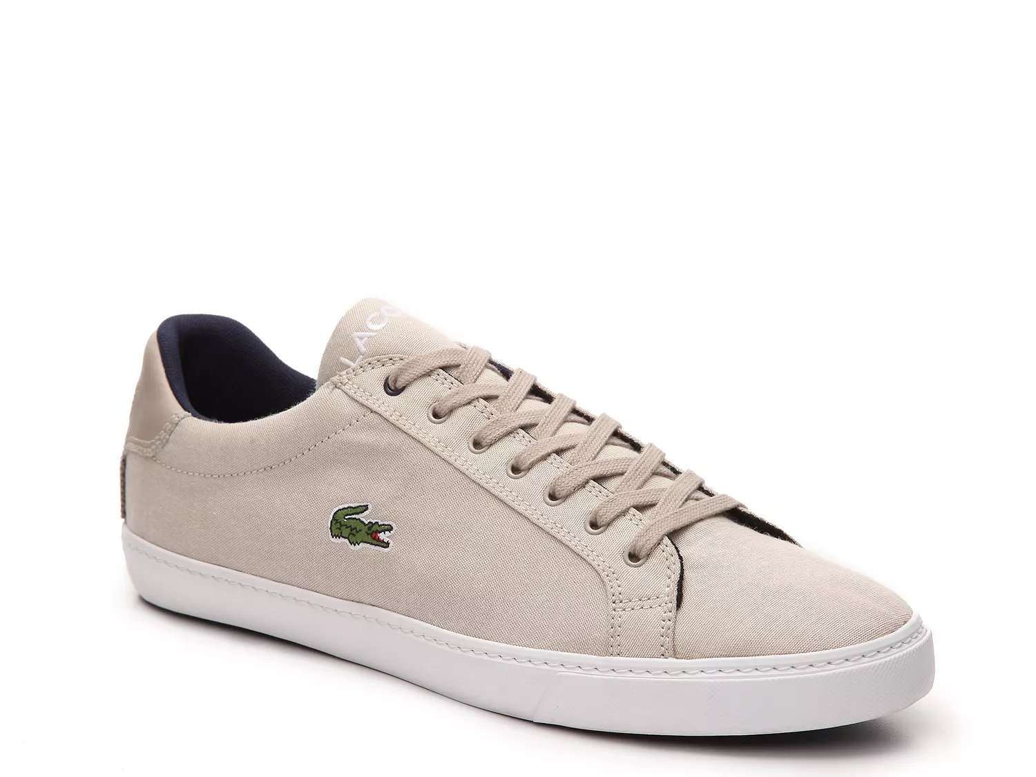 Dsw lacoste hot sale