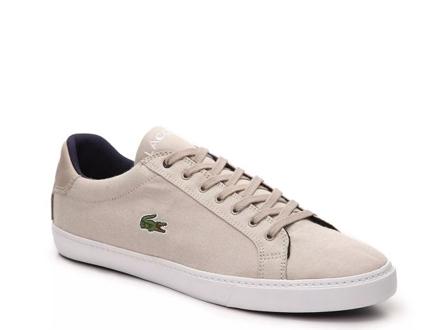 Lacoste Grand Vulc CE Sneaker Free Shipping DSW