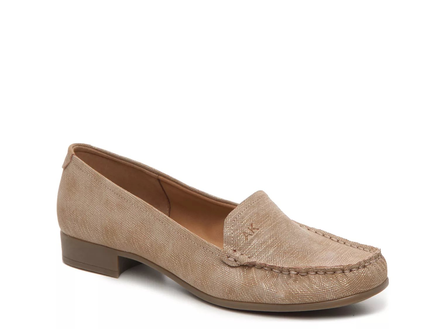 Vama loafer sale