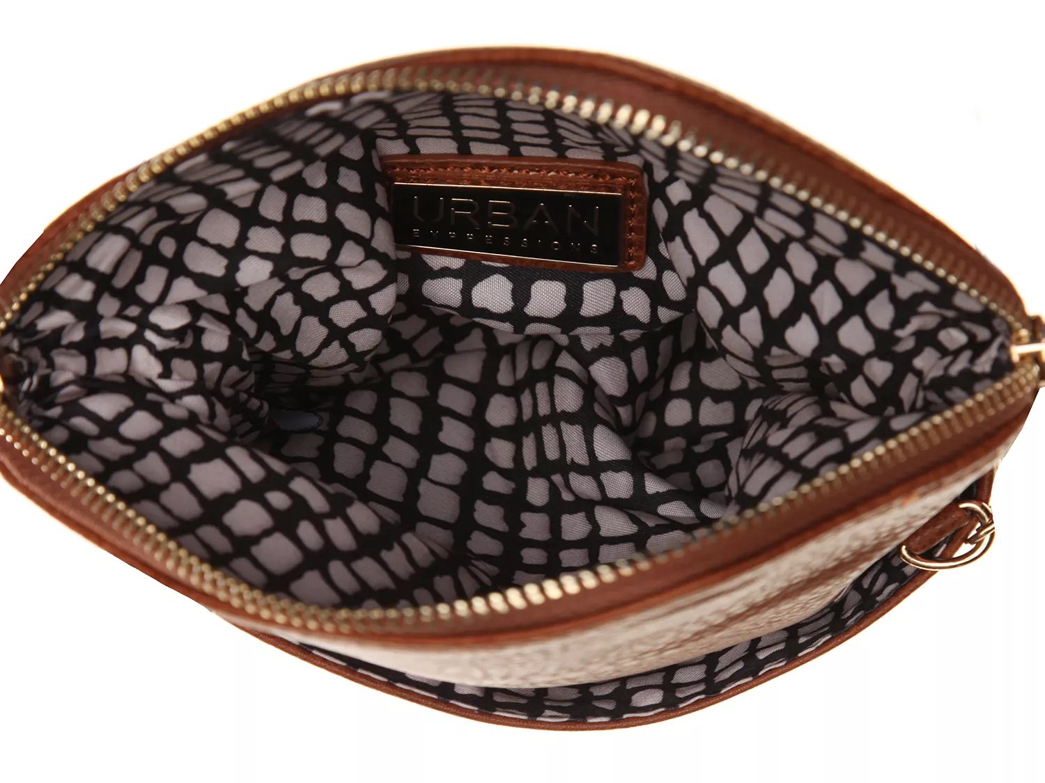 Urban Expressions Lucy Crossbody Bag DSW