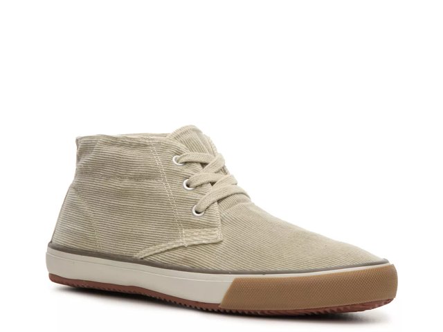null GBX Gravesend Chukka Boot