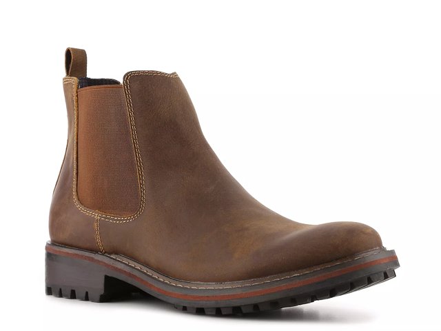 Gbx top chelsea boot