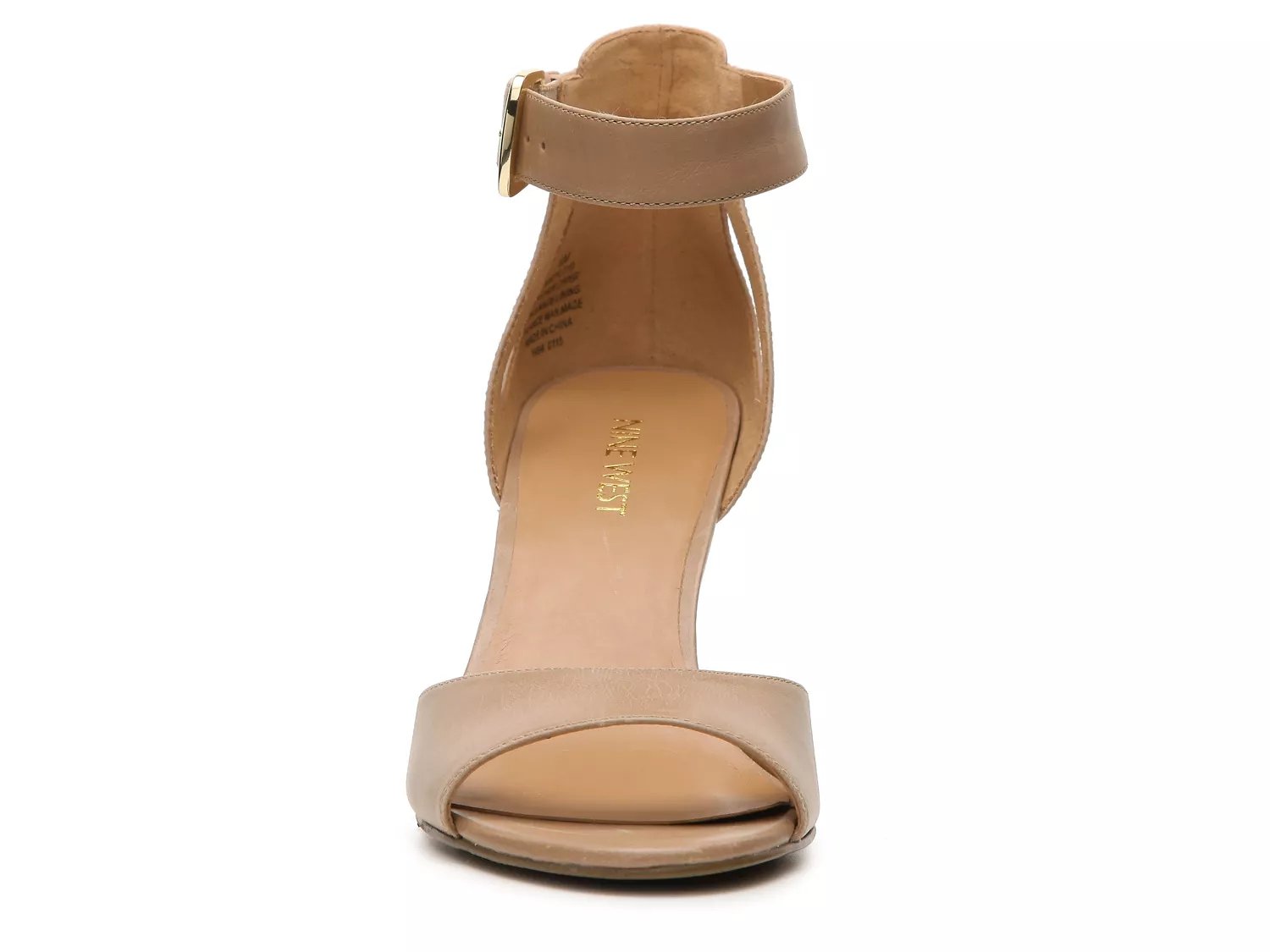 nine west floyd wedge sandal