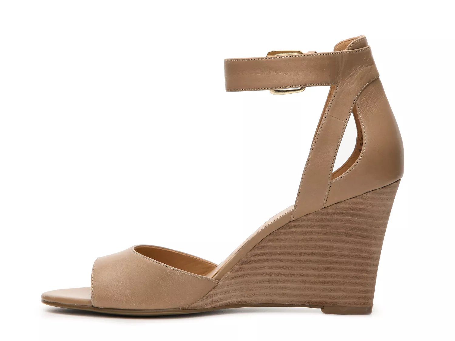 nine west floyd wedge sandal