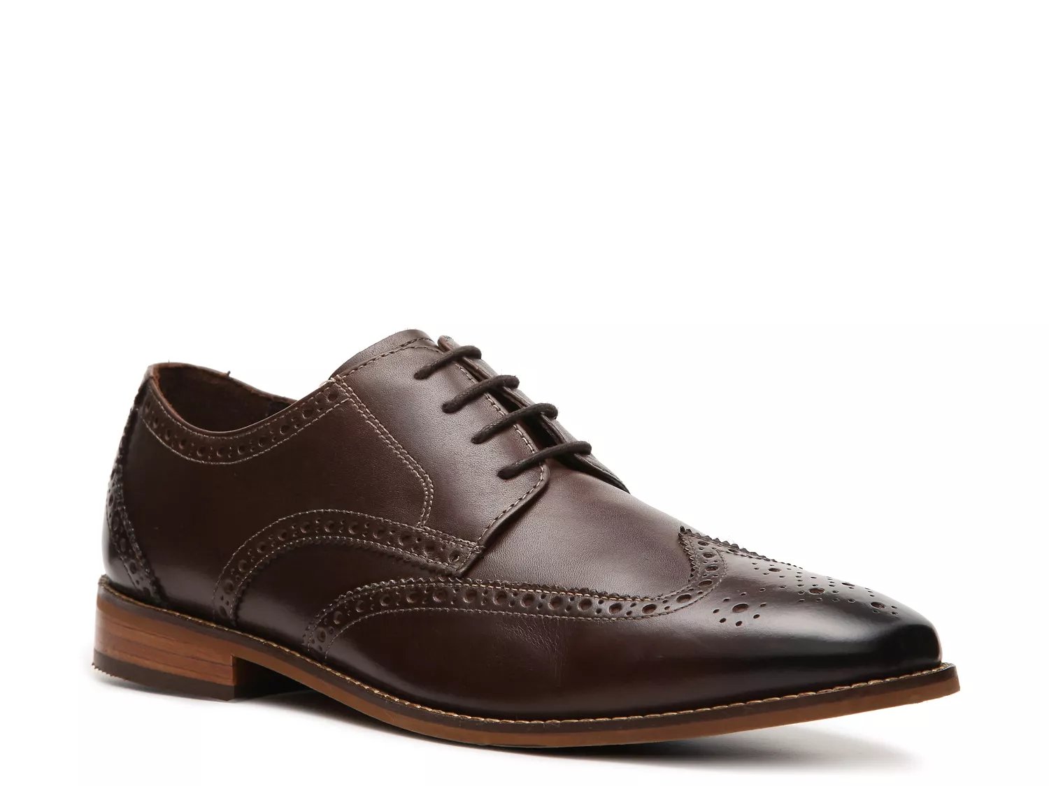 Florsheim castellano hot sale wingtip oxford