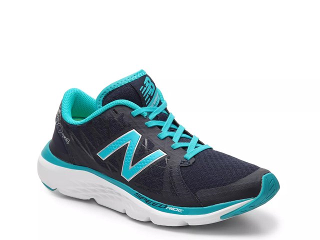 New balance 690 femme verte store