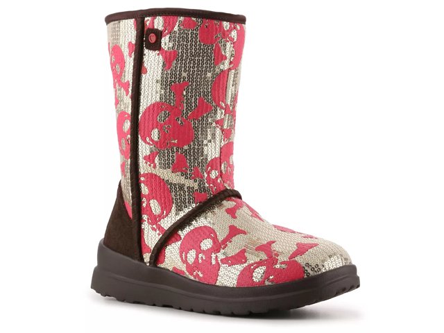Uggs boots top at dsw