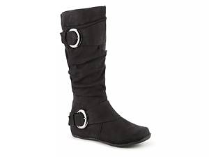 Shop Women's Wide Calf Boots