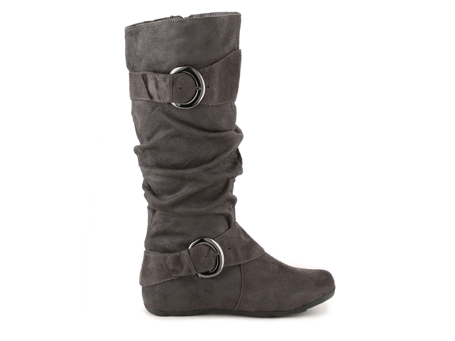 Journee Collection Jester Wide Calf Boot | DSW