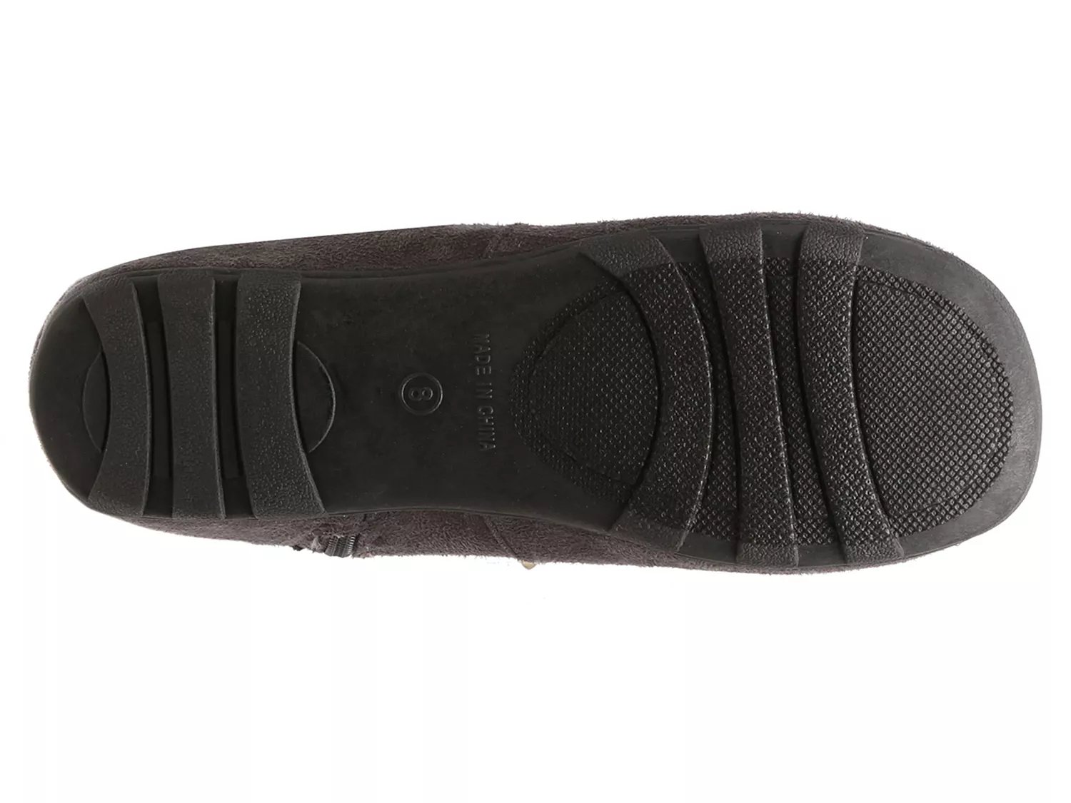 dsw wide width booties