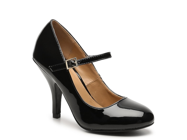 Journee Collection Leslie Pump - Free Shipping | DSW