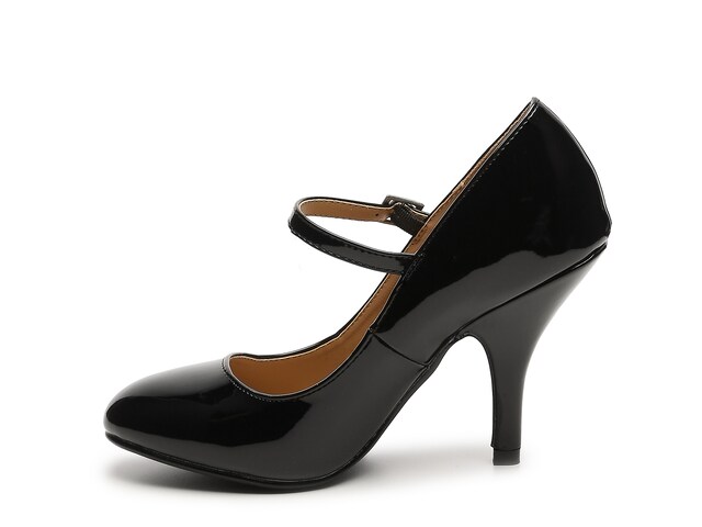 Journee Collection Leslie Pump - Free Shipping | DSW